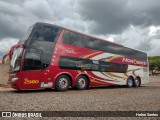 Noroeste Viagens e Turismo 2980 na cidade de Iporã, Paraná, Brasil, por Heber Santos. Número da foto: #:id.