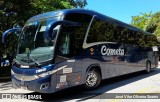 Viação Cometa 719643 na cidade de São Paulo, São Paulo, Brasil, por José Vitor Oliveira Soares. Número da foto: #:id.