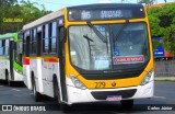 Empresa Metropolitana 279 na cidade de Recife, Pernambuco, Brasil, por Carlos Júnior. Número da foto: #10655535.