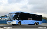Ricco Transportes e Turismo-  Filial Rio Branco 52012 na cidade de São Paulo, São Paulo, Brasil, por Francisco Ivano. Número da foto: #10655992.