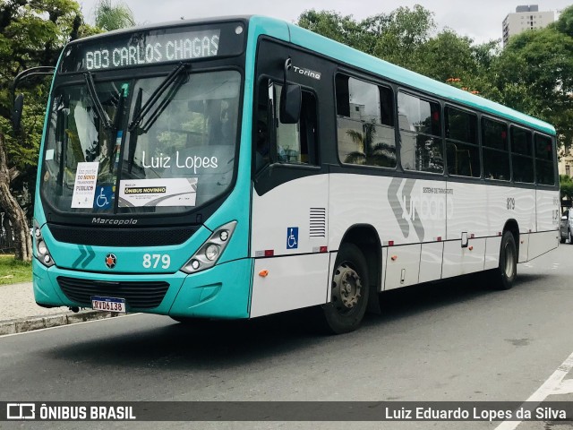 ANSAL - Auto Nossa Senhora de Aparecida 879 na cidade de Juiz de Fora, Minas Gerais, Brasil, por Luiz Eduardo Lopes da Silva. Número da foto: #10659258.