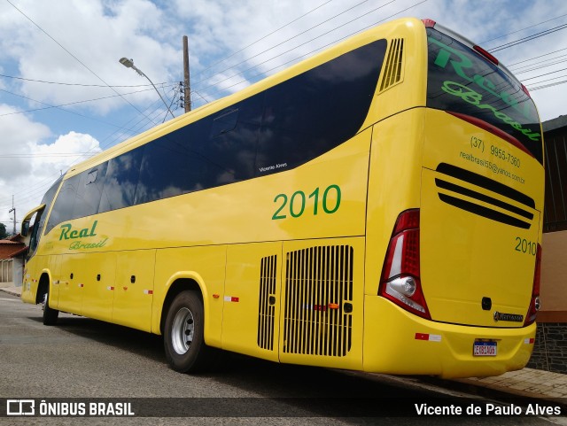 Real Brasil 2010 na cidade de Candeias, Minas Gerais, Brasil, por Vicente de Paulo Alves. Número da foto: #10658322.