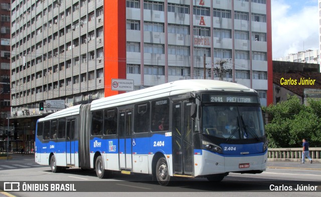 Mobibrasil São Lourenço >>> Mobi-PE 2.404 na cidade de Recife, Pernambuco, Brasil, por Carlos Júnior. ID da foto: 10659891.