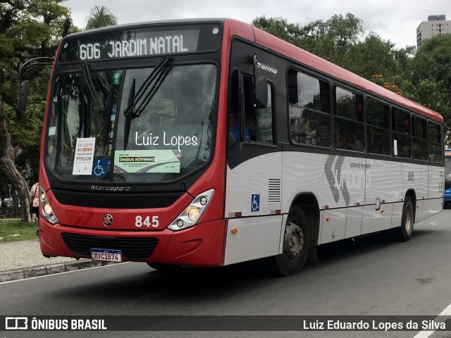 ANSAL - Auto Nossa Senhora de Aparecida 845 na cidade de Juiz de Fora, Minas Gerais, Brasil, por Luiz Eduardo Lopes da Silva. Número da foto: #10659244.
