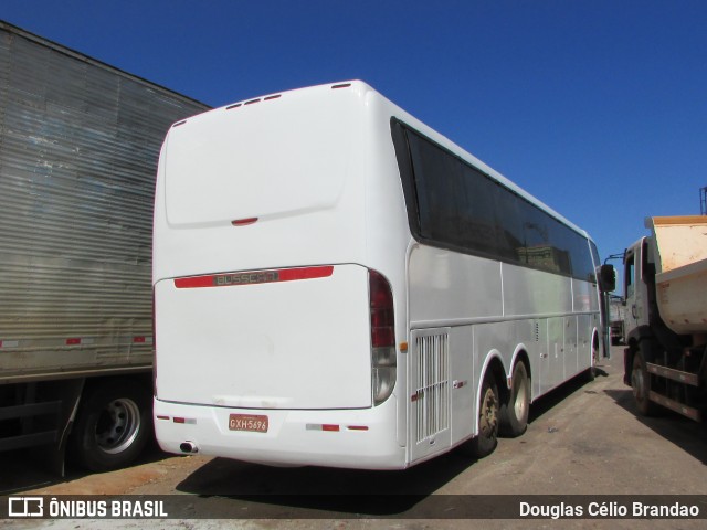 Empresa Gontijo de Transportes EX-11530 na cidade de Belo Horizonte, Minas Gerais, Brasil, por Douglas Célio Brandao. Número da foto: #10657228.