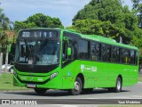 Rodoviária Âncora Matias B25526 na cidade de Rio de Janeiro, Rio de Janeiro, Brasil, por Yaan Medeiros. Número da foto: #:id.
