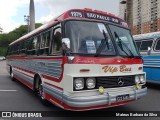 Vip Bus Comércio de Ônibus 1975 na cidade de Barueri, São Paulo, Brasil, por Mateus Barbara da Silva. Número da foto: #10658751.