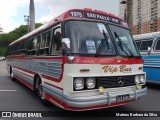 Vip Bus Comércio de Ônibus 1975 na cidade de Barueri, São Paulo, Brasil, por Mateus Barbara da Silva. ID da foto: :id.