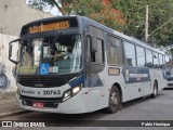 SM Transportes 20763 na cidade de Belo Horizonte, Minas Gerais, Brasil, por Pablo Henrique. Número da foto: #:id.