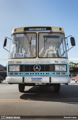 TUPI - Transportes Urbanos Piratininga 12 656 na cidade de Barueri, São Paulo, Brasil, por Marcelo Guerra. Número da foto: #10657584.