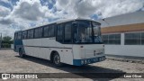Ônibus Particulares 8974 na cidade de Toritama, Pernambuco, Brasil, por Leon Oliver. Número da foto: #:id.