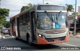 Viação Osasco 0794 na cidade de Osasco, São Paulo, Brasil, por Ailton da Costa Silva. Número da foto: #:id.