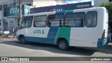 JMS Transportes 010 na cidade de Carpina, Pernambuco, Brasil, por Guilherme Souza. Número da foto: #10657073.