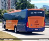 Evanil Transportes e Turismo RJ 132.035 na cidade de Rio de Janeiro, Rio de Janeiro, Brasil, por Sharles Desiderati. Número da foto: #10658861.