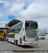 Parati Turismo 5520 na cidade de Vitória da Conquista, Bahia, Brasil, por Roberto Souto de Almeida. Número da foto: #:id.