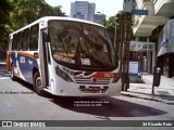 Viação Ideal 28574 na cidade de Rio de Janeiro, Rio de Janeiro, Brasil, por Zé Ricardo Reis. Número da foto: #:id.