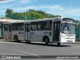 Expresso Vitória Bahia 3613 na cidade de Lauro de Freitas, Bahia, Brasil, por Alexandre Souza Carvalho. Número da foto: #:id.