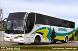 Viação Transpiauí 503 na cidade de Brasília, Distrito Federal, Brasil, por Paulo Henrique Pereira Borges. Número da foto: #10659592.