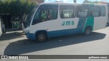 JMS Transportes 010 na cidade de Carpina, Pernambuco, Brasil, por Guilherme Souza. Número da foto: #10657069.