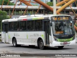 Viação Pavunense B32754 na cidade de Rio de Janeiro, Rio de Janeiro, Brasil, por Willian Raimundo Morais. Número da foto: #:id.