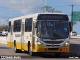 Transportes Guanabara 1250 na cidade de Natal, Rio Grande do Norte, Brasil, por José Pedro. Número da foto: #:id.