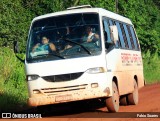 Ônibus Particulares 2269 na cidade de Inhangapi, Pará, Brasil, por Fabio Soares. Número da foto: #10657185.