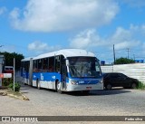 Itamaracá Transportes 1.429 na cidade de Igarassu, Pernambuco, Brasil, por Pedro Silva. Número da foto: #:id.