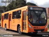 Transporte Coletivo Glória BI030 na cidade de Curitiba, Paraná, Brasil, por Diego Lian. Número da foto: #:id.