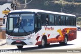 Venetur Turismo 2450 na cidade de Piranguinho, Minas Gerais, Brasil, por Lucas Oliveira. Número da foto: #10657723.