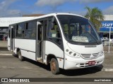 Empresa TransLagartense 190 na cidade de Lagarto, Sergipe, Brasil, por José Helvécio. Número da foto: #:id.