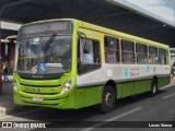 Expresso Rei de França 200.390 na cidade de São Luís, Maranhão, Brasil, por Lucas Sousa. Número da foto: #:id.