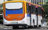 Itamaracá Transportes 1.677 na cidade de Recife, Pernambuco, Brasil, por Carlos Júnior. Número da foto: #10659998.