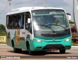 Expresso Michele 1484 na cidade de Santa Izabel do Pará, Pará, Brasil, por Fabio Soares. Número da foto: #10657115.