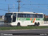Empresa Gontijo de Transportes 21015 na cidade de Jaboatão dos Guararapes, Pernambuco, Brasil, por Jonathan Silva. Número da foto: #10656734.