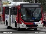 Suzantur Mauá 1253 na cidade de Mauá, São Paulo, Brasil, por Bruno Kozeniauskas. Número da foto: #:id.