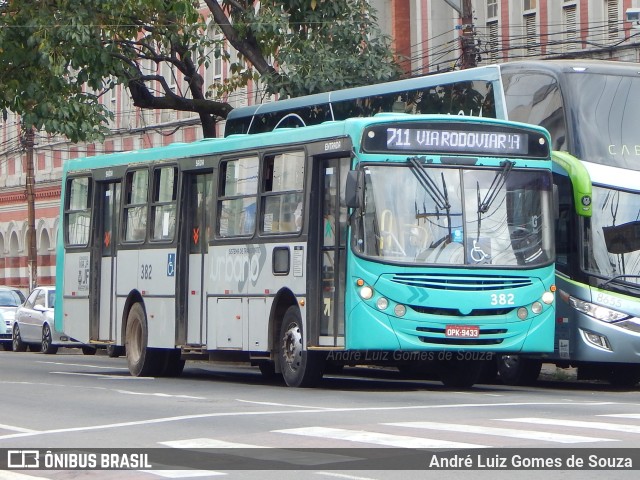 ANSAL - Auto Nossa Senhora de Aparecida 382 na cidade de Juiz de Fora, Minas Gerais, Brasil, por André Luiz Gomes de Souza. ID da foto: 10661285.