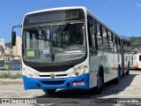 Canasvieiras Transportes 1435 na cidade de Florianópolis, Santa Catarina, Brasil, por Lucas da Silva. Número da foto: #10661802.