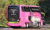 Viação Garcia 86105 na cidade de Cruzeiro do Oeste, Paraná, Brasil, por George Miranda. Número da foto: #10661184.