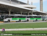 Rápido Sumaré MOV Paulínia 32446 na cidade de Paulínia, São Paulo, Brasil, por Henrique Alves de Paula Silva. Número da foto: #10662037.