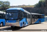 VB Transportes e Turismo 1439 na cidade de Campinas, São Paulo, Brasil, por Diego Lip. Número da foto: #:id.