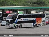São José Viagens 6800 na cidade de Juiz de Fora, Minas Gerais, Brasil, por Luiz Krolman. Número da foto: #10661712.