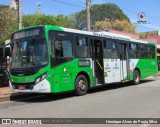 VB Transportes e Turismo 3280 na cidade de Campinas, São Paulo, Brasil, por Henrique Alves de Paula Silva. Número da foto: #10662053.