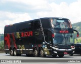 Bitur Transporte Coletivo e Turismo 1550 na cidade de Roseira, São Paulo, Brasil, por Adailton Cruz. Número da foto: #10661486.