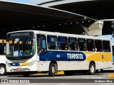 Transcol - Transportes Coletivos Ltda. 483 na cidade de Paulista, Pernambuco, Brasil, por Matheus Silva. ID da foto: :id.