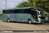 Viação Garcia 82039 na cidade de São Paulo, São Paulo, Brasil, por Moaccir  Francisco Barboza. Número da foto: #10661091.