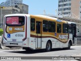 Transportes Fabio's RJ 154.012 na cidade de Rio de Janeiro, Rio de Janeiro, Brasil, por Carlos Alberto de Oliveira Júnior. ID da foto: :id.