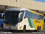 Empresa Gontijo de Transportes 18385 na cidade de Caruaru, Pernambuco, Brasil, por Lenilson da Silva Pessoa. Número da foto: #10660674.
