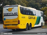 Empresa Gontijo de Transportes 14295 na cidade de São Paulo, São Paulo, Brasil, por Valnei Conceição. Número da foto: #10660847.