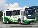 Viação Piracicabana Santos 4276 na cidade de Roseira, São Paulo, Brasil, por Adailton Cruz. Número da foto: #:id.
