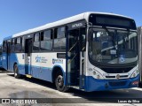 Transol Transportes Coletivos 50336 na cidade de Florianópolis, Santa Catarina, Brasil, por Lucas da Silva. Número da foto: #10661784.